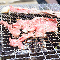 Maesawa Beef Festival